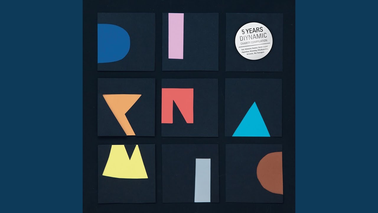 Jagajazzist Toccata