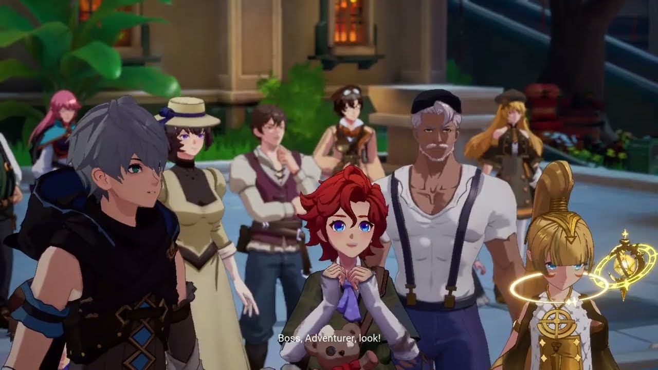 Crystal of Atlan Gameplay (Aurum Rite Event and Many More)