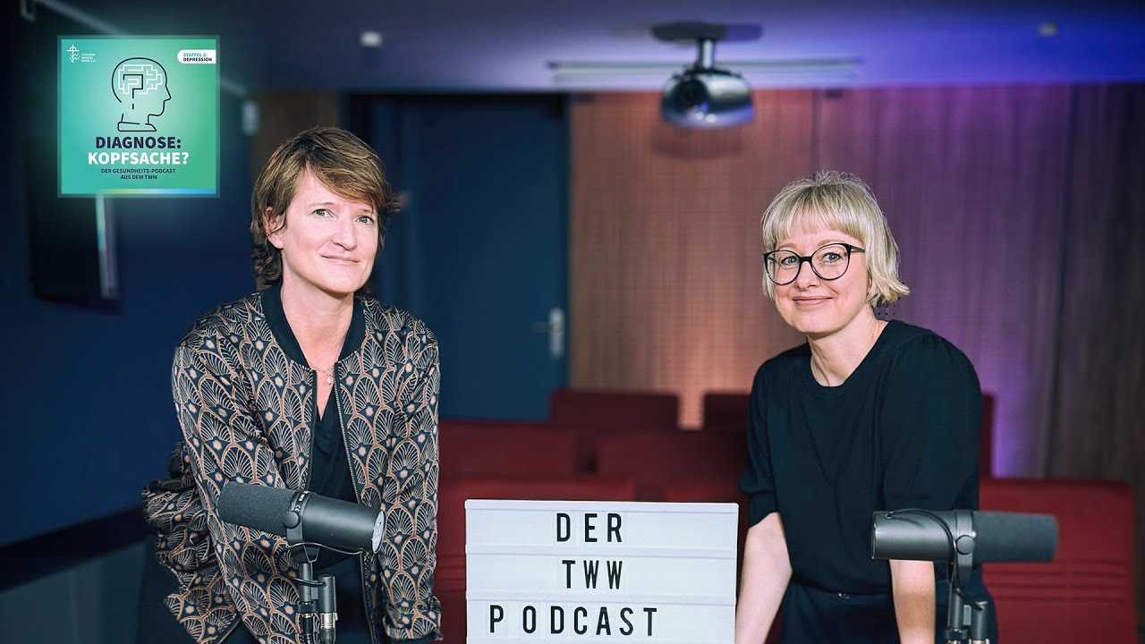 Depression erkennen und behandeln (2/3) : Symptome, Formen und Therapieansätze im Überblick