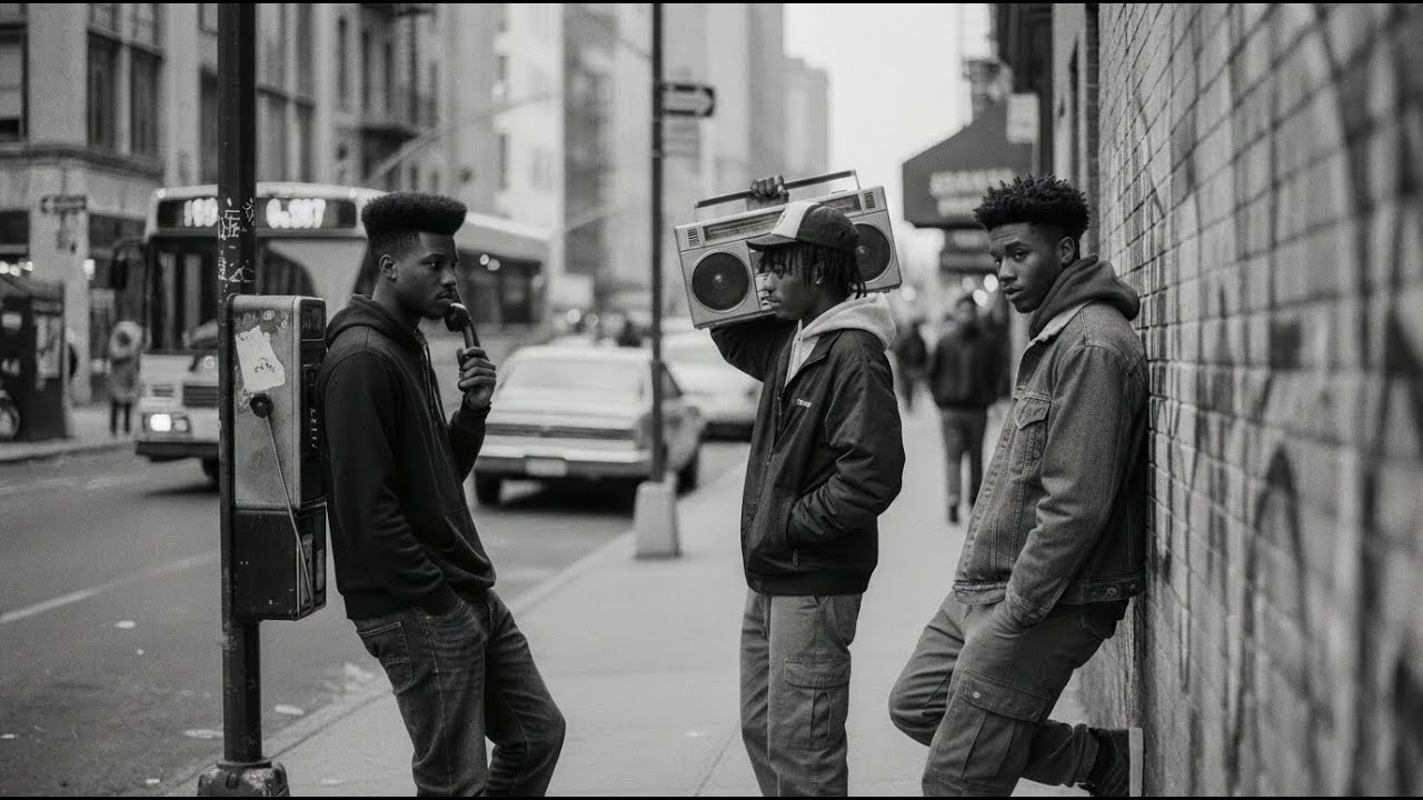 The Golden Era 90s Hip-Hop | Unreleased Boom Bap Sessions | Lost & Rare 90’s Boom Bap Hip Hop