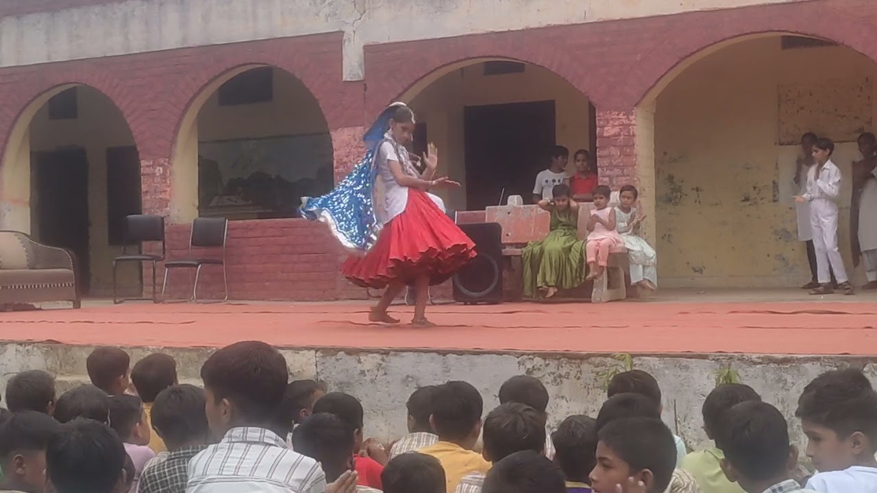 Haryana ki naar