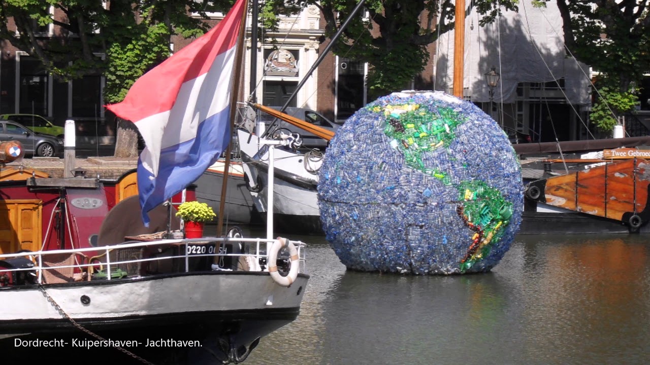 Dordrecht Centrum