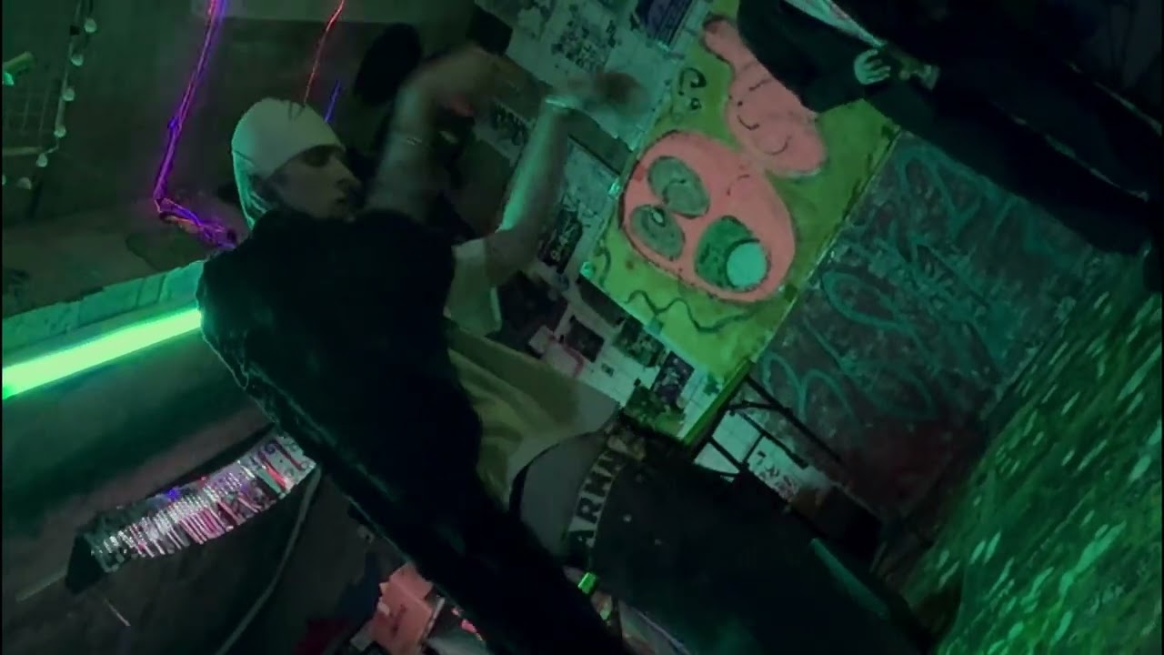 neop0p @ acs.kr (Seoul) Fri, 29 Mar (2024) [Live]