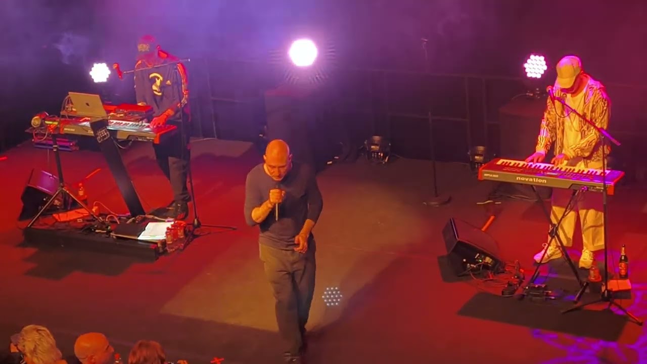 De/Vision in Jena am 07.03.2026