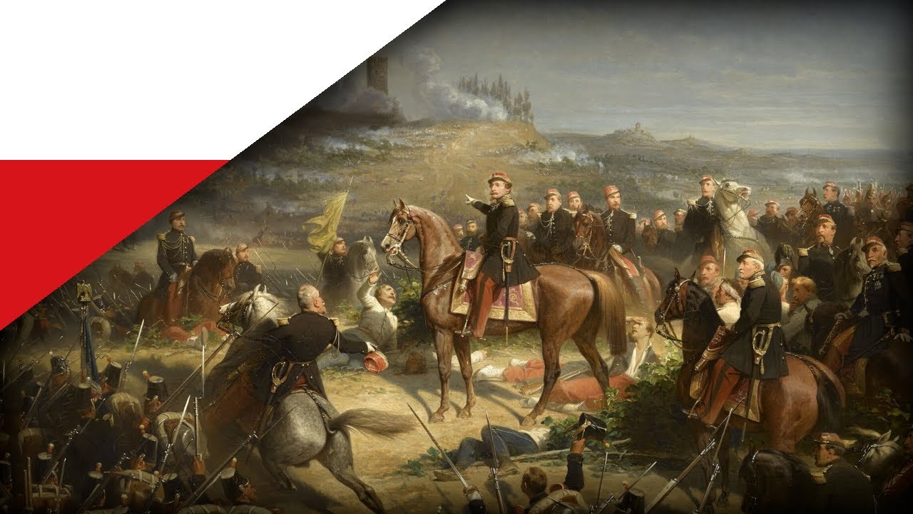 Generál Windischgrätz | General Windischgrätz - English Translation