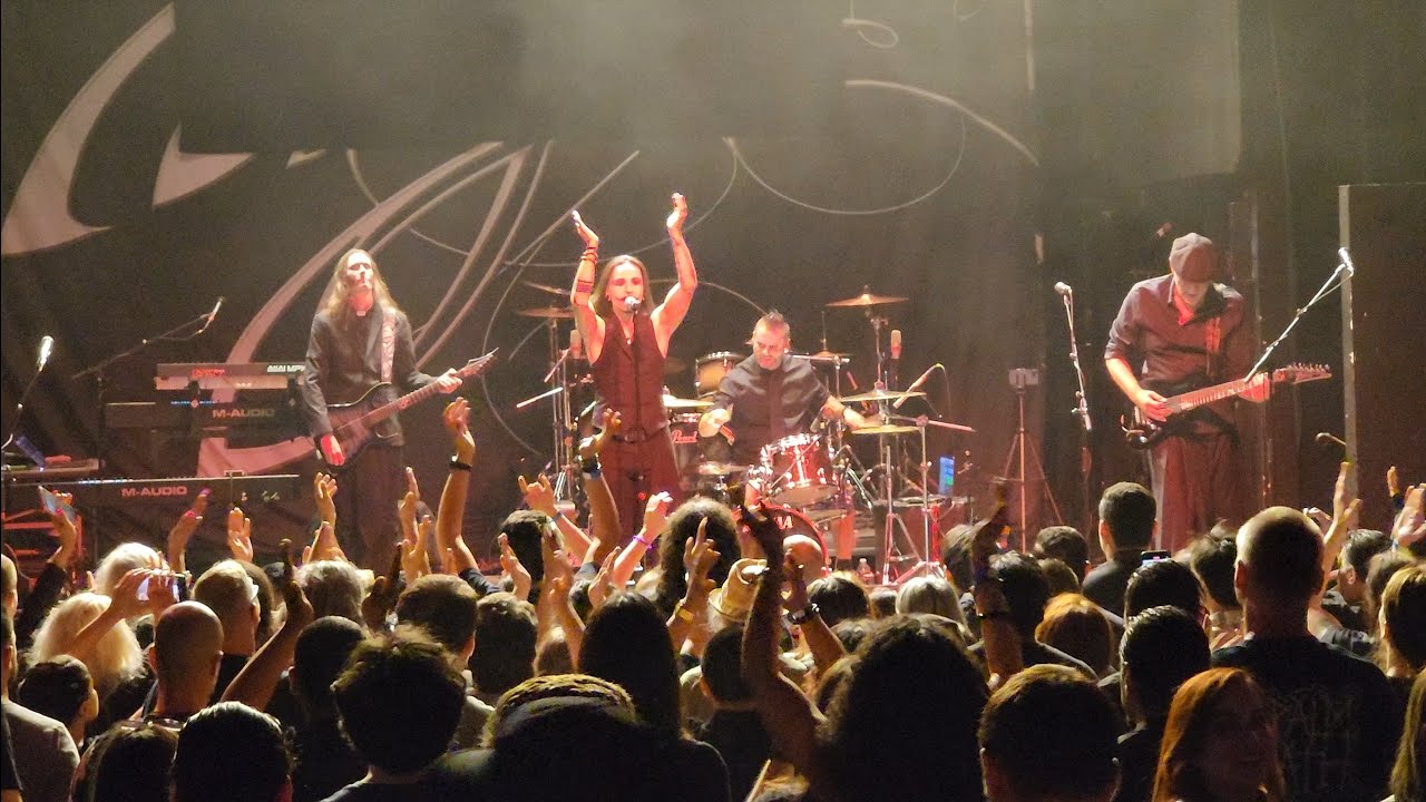 Chaoseum - (FULL SET) Live at the Gramercy Theatre NYC 6/17/23