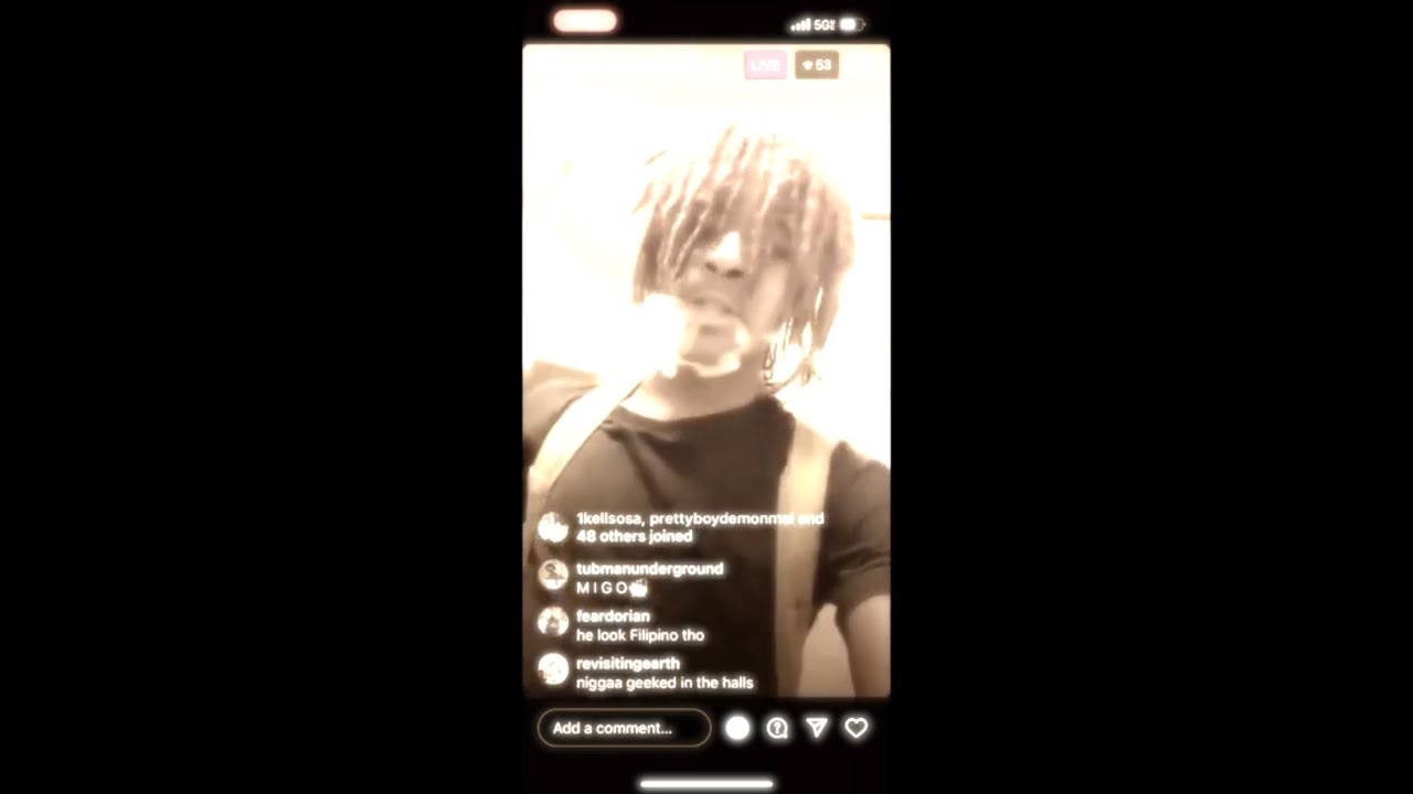 #mikebrokeasf MIX