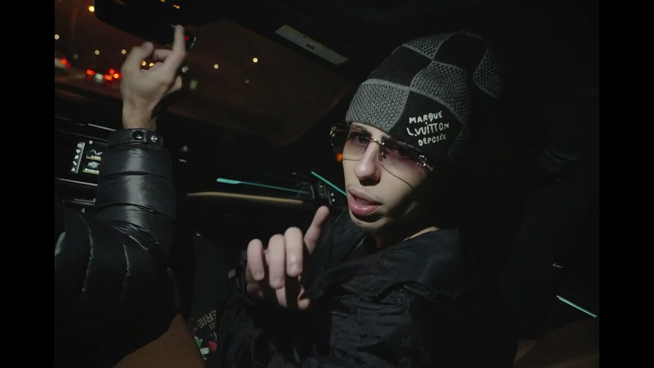 Gutta x Wawa - NTM