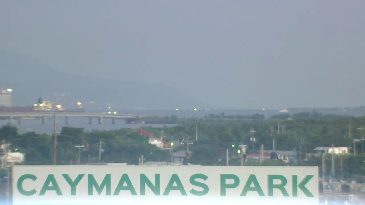 Caymanas Park Jamaica | Saturday, February 7, 2026