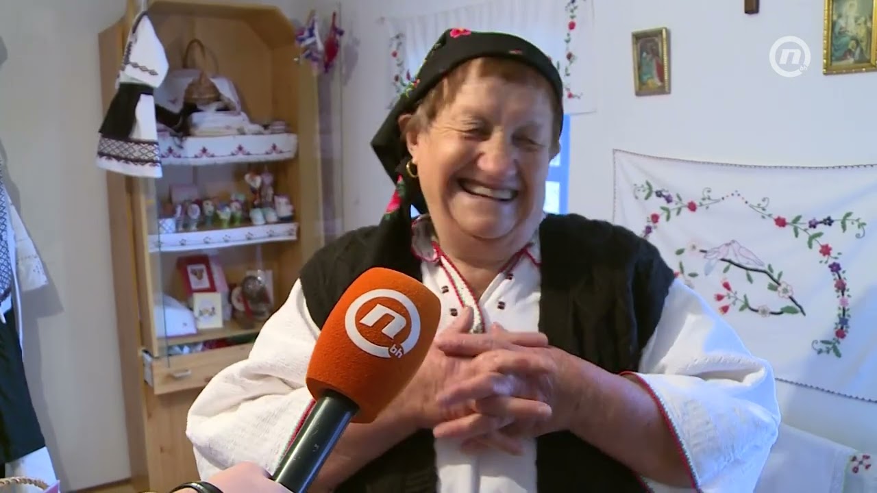 Muzej u blizini Prozor - Rame koji čuva tradiciju od zaborava