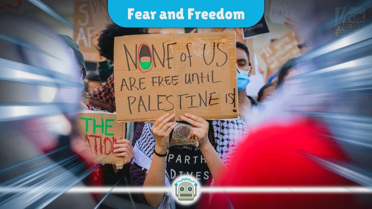 Tufts Doctoral Student Released After Controversial Detention Over Pro-Palestine Advocacy