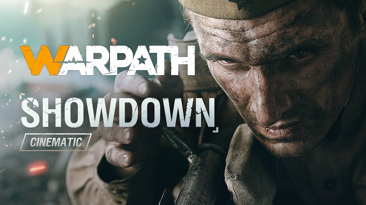 Warpath: Showdown  | Play NOW for free on Android and iOS