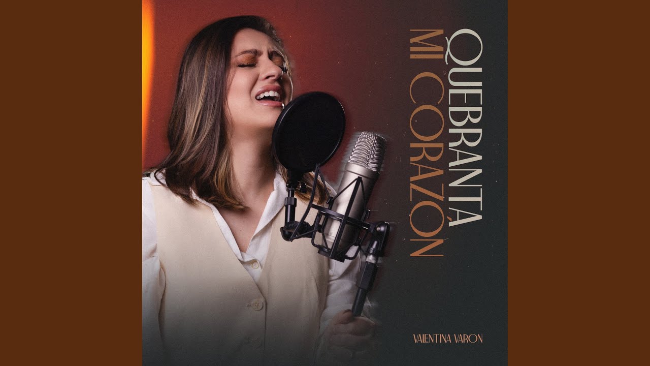 Quebranta Mi Corazón