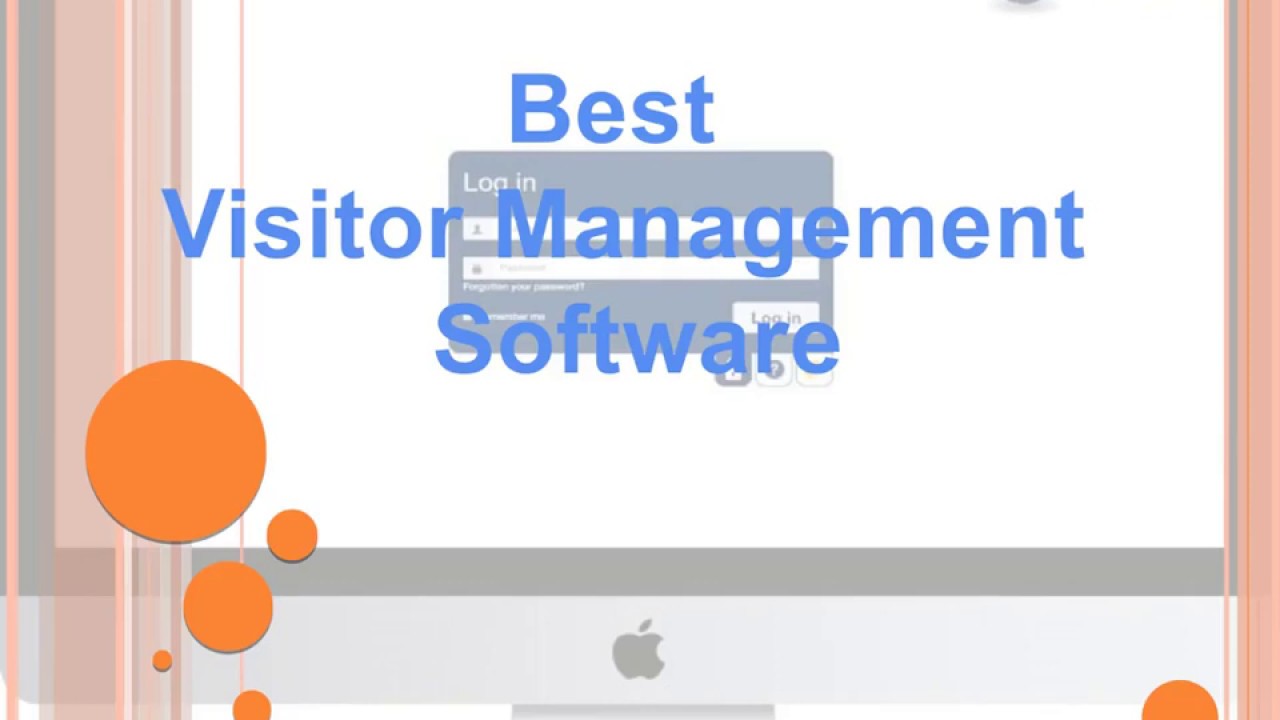 What is the Best Visitor Management System Software?