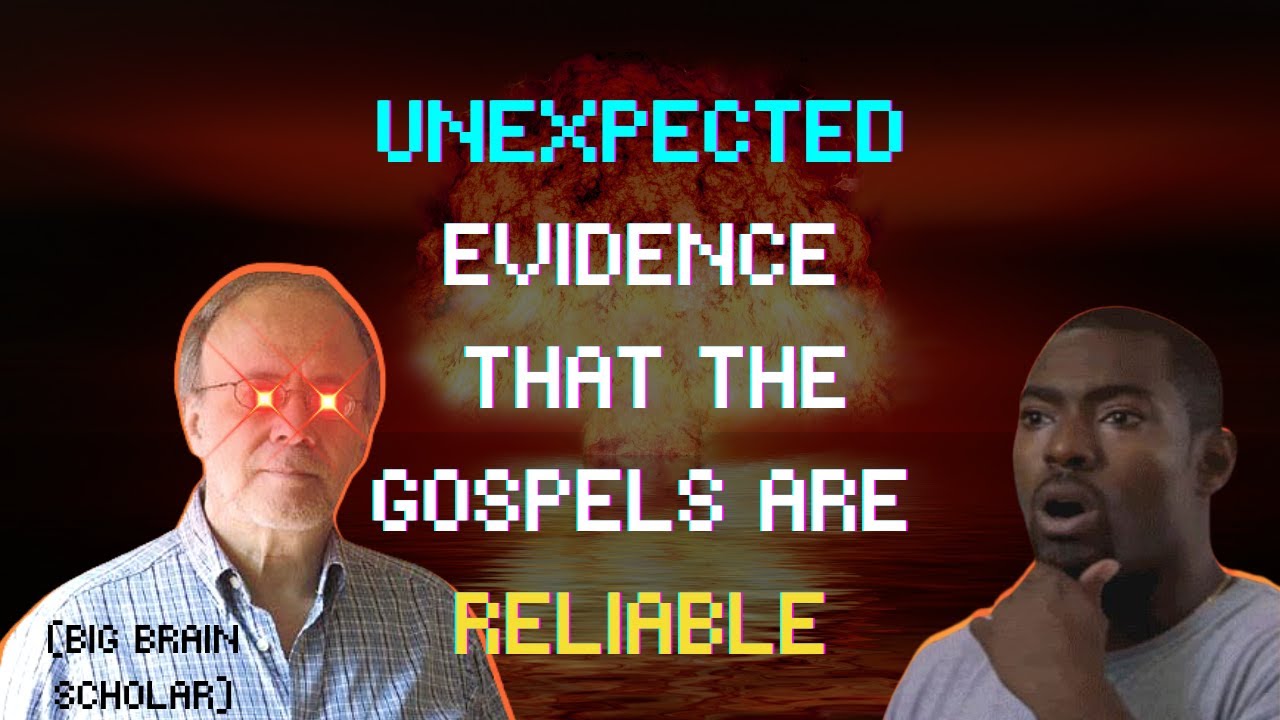 Names in the Gospels: Evidence for Their Reliability