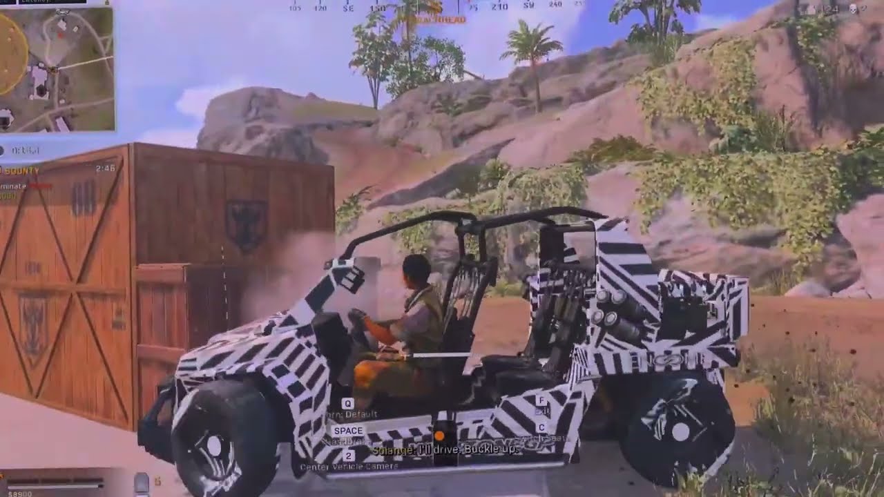 Call of Duty Vanguard Warzone Solo WIN Gameplay | No Commentary, Clutch Fights & Final Victory