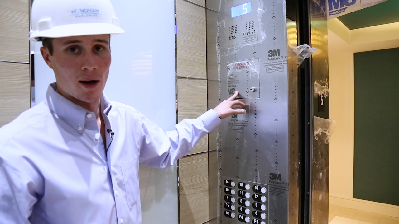 OTIS  Elevators