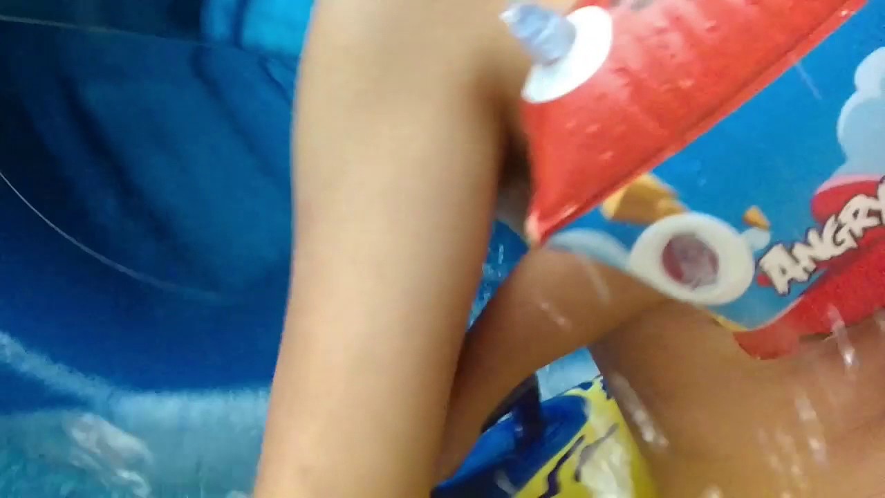 Aquapark Polkowice - wodne szaleństwo *2016*