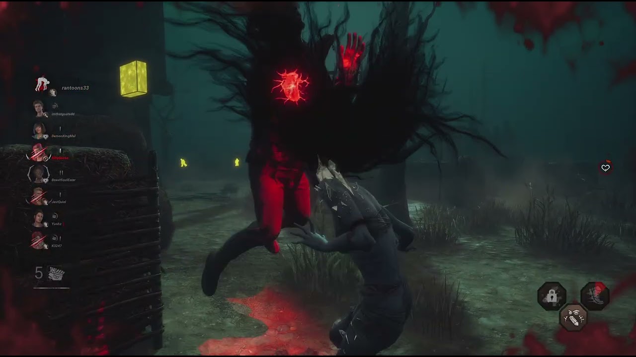 Detective Tapp Save After Save