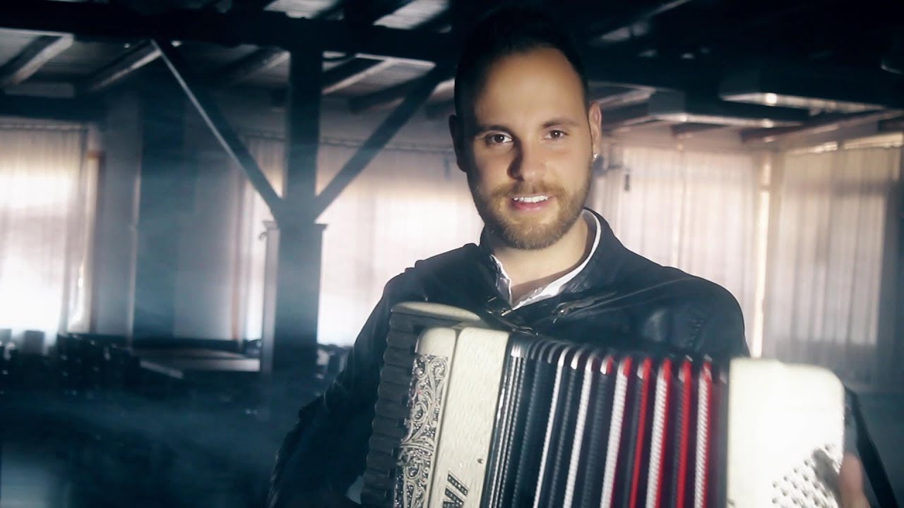MICHELE CLEMENTUCCI - Blaska