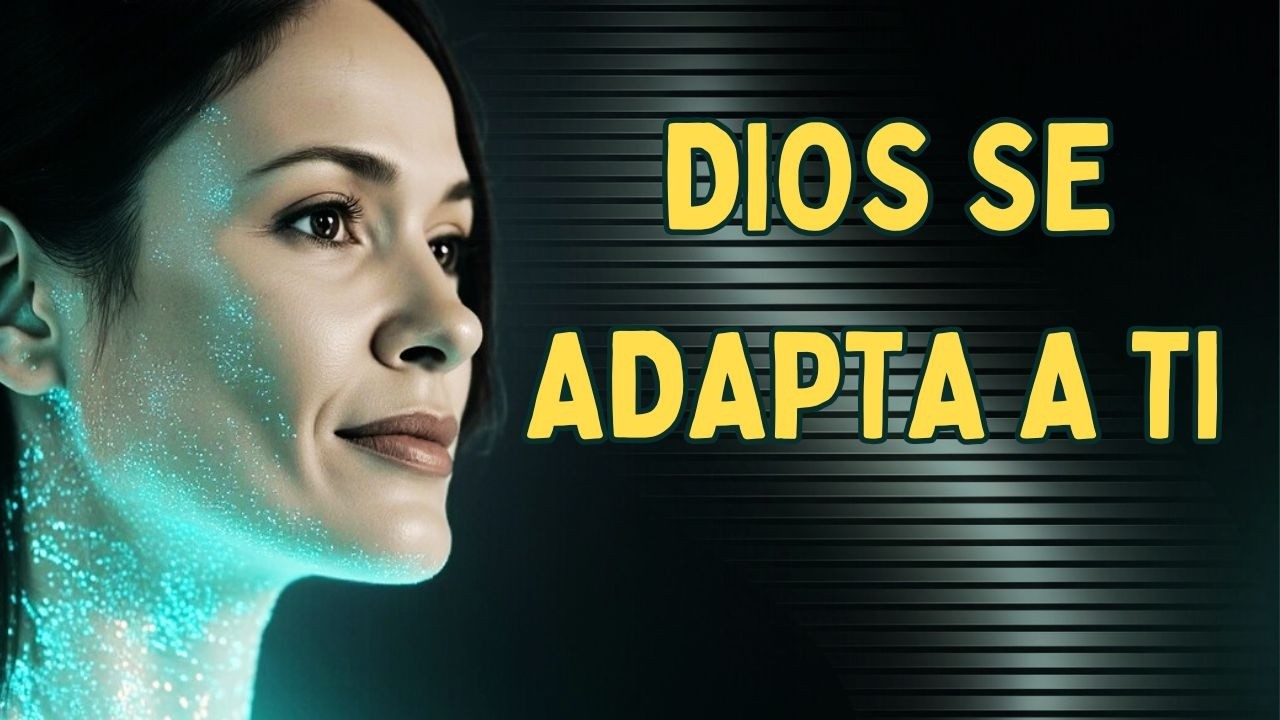 ¿Quién es Dios? | Una conciencia en expansión | Áttica responde