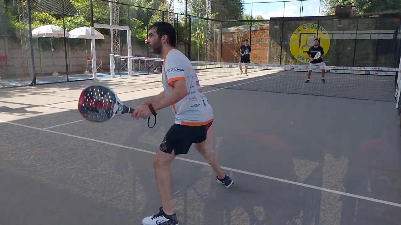 SUMA 9 ALE VS NICO