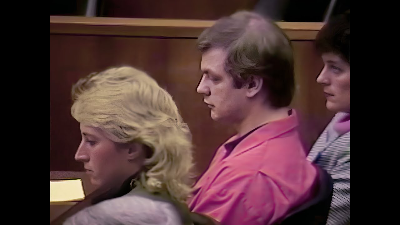 Jeffrey Dahmer - Brother Louie