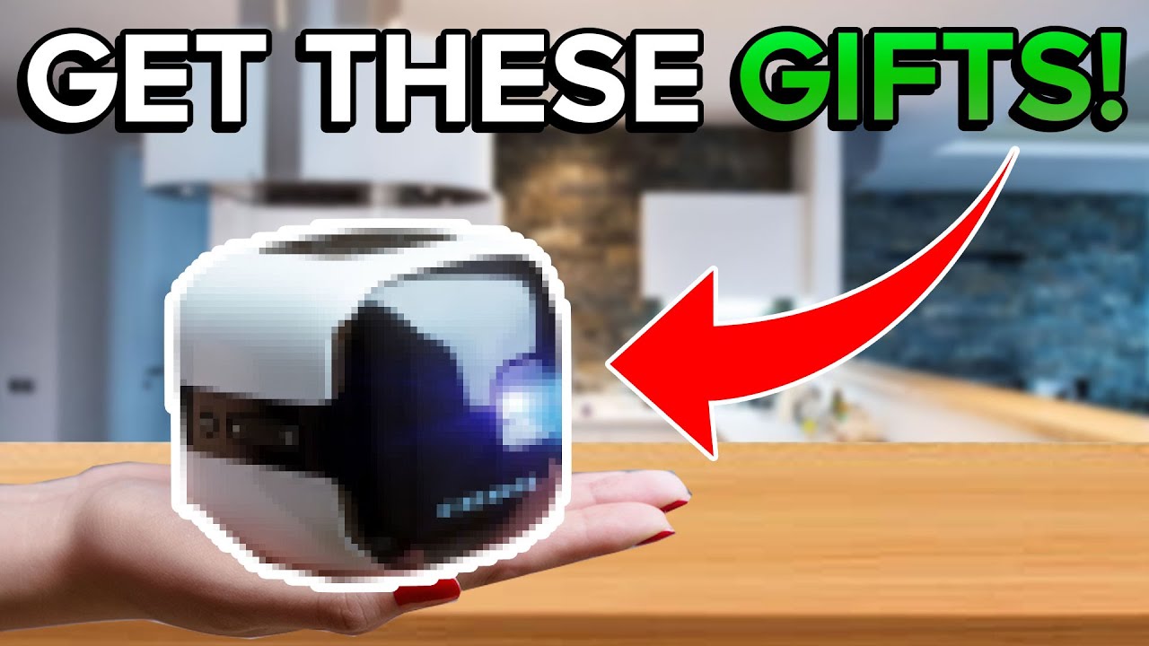 Best Christmas Gifts for Teens 2021