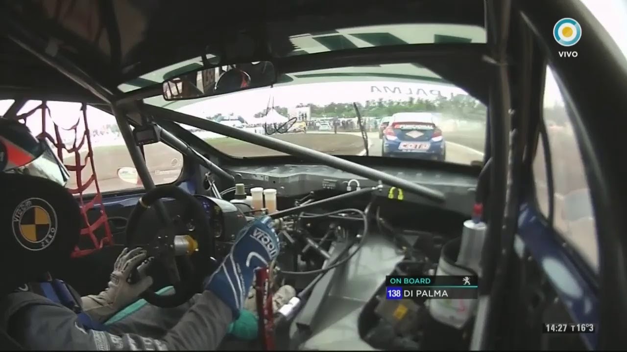 Finales C2 y C3  - San Jorge 2019