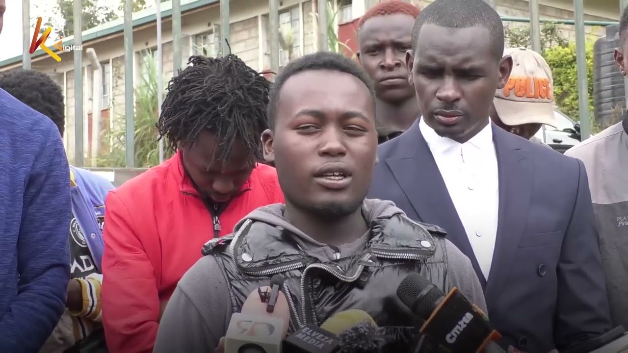 33 Protesters walk free as Court rules they have no case to answer.