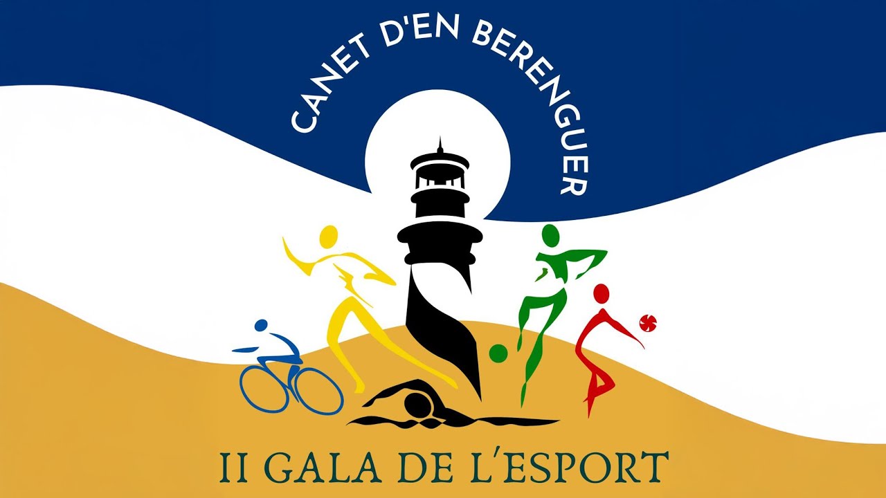 Mérito a la Consecución de Retos del Deporte Extremo Rotipet (Gala Deporte 2025)