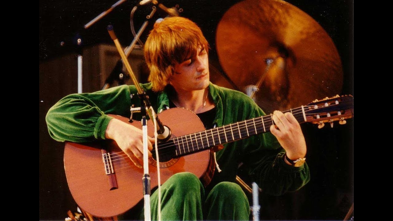 In the pool | Mike Oldfield | 8D Music