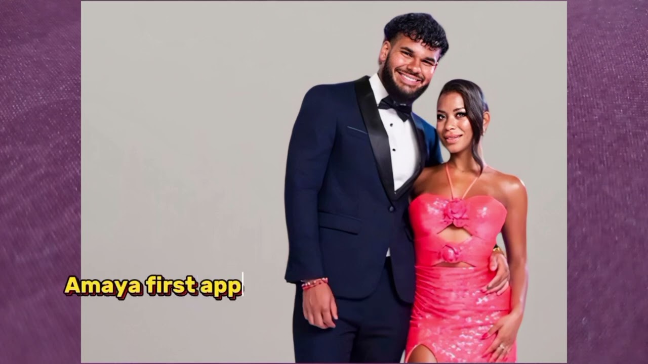 Amaya Espinal and Bryan Arenales won Love Island USA Season 7, taking home $100,000.