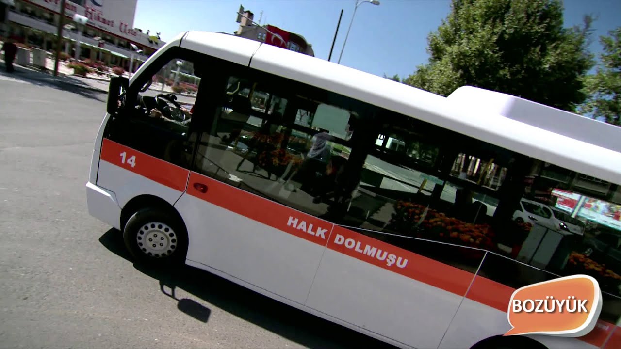 Toplu Ulaşımda ATAK JEST METROBÜS