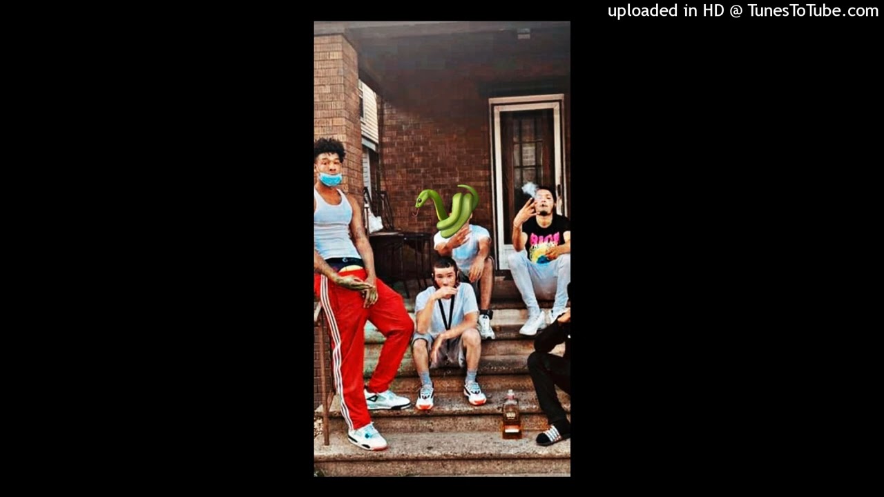 Mg leek - Who yo dog