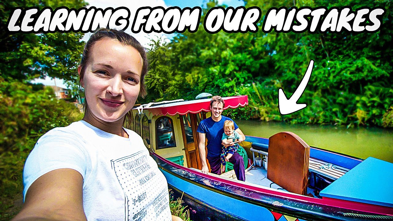 Чему мы научились за год торговли на узких судах