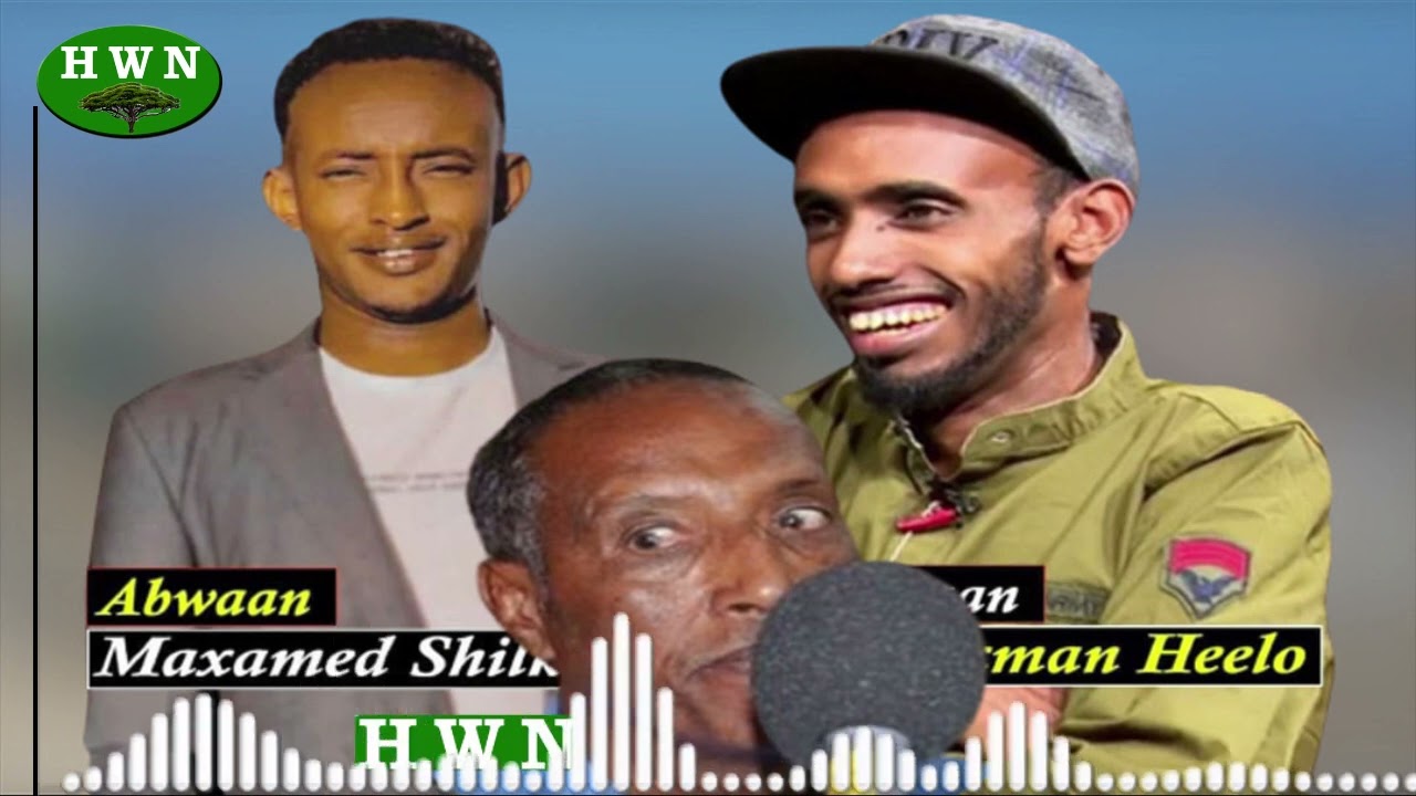 Abwaan Ka Jawaabay Maansada “Liinta Xoorka Leh” Ee Xukuumada Muuse