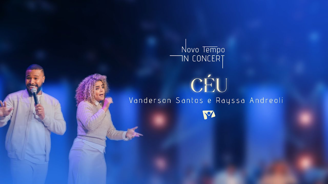 C&Eacute;U | NOVO TEMPO IN CONCERT: 30 ANOS