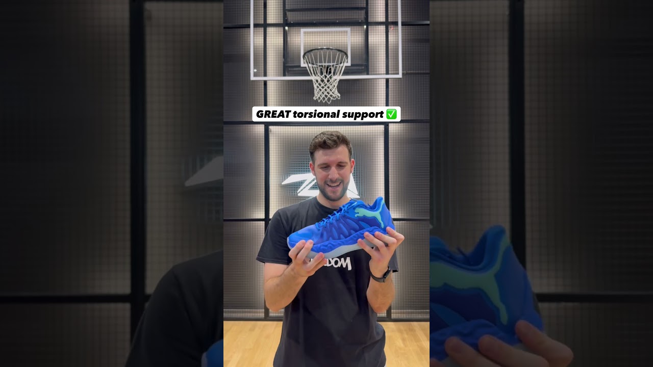 Обзор характеристик Puma Hali 1 📈