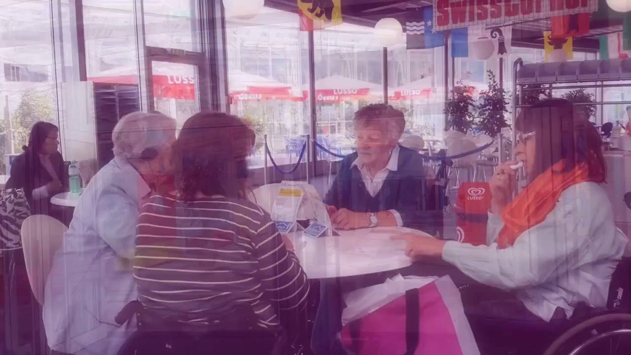 Im Jungfraupark