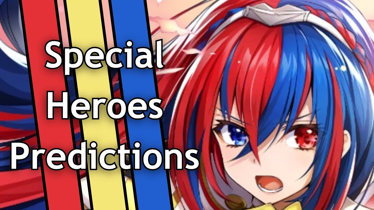 Special Heroes: Faith and Devotion | Day of Devotion Banner Predictions - Fire Emblem Heroes