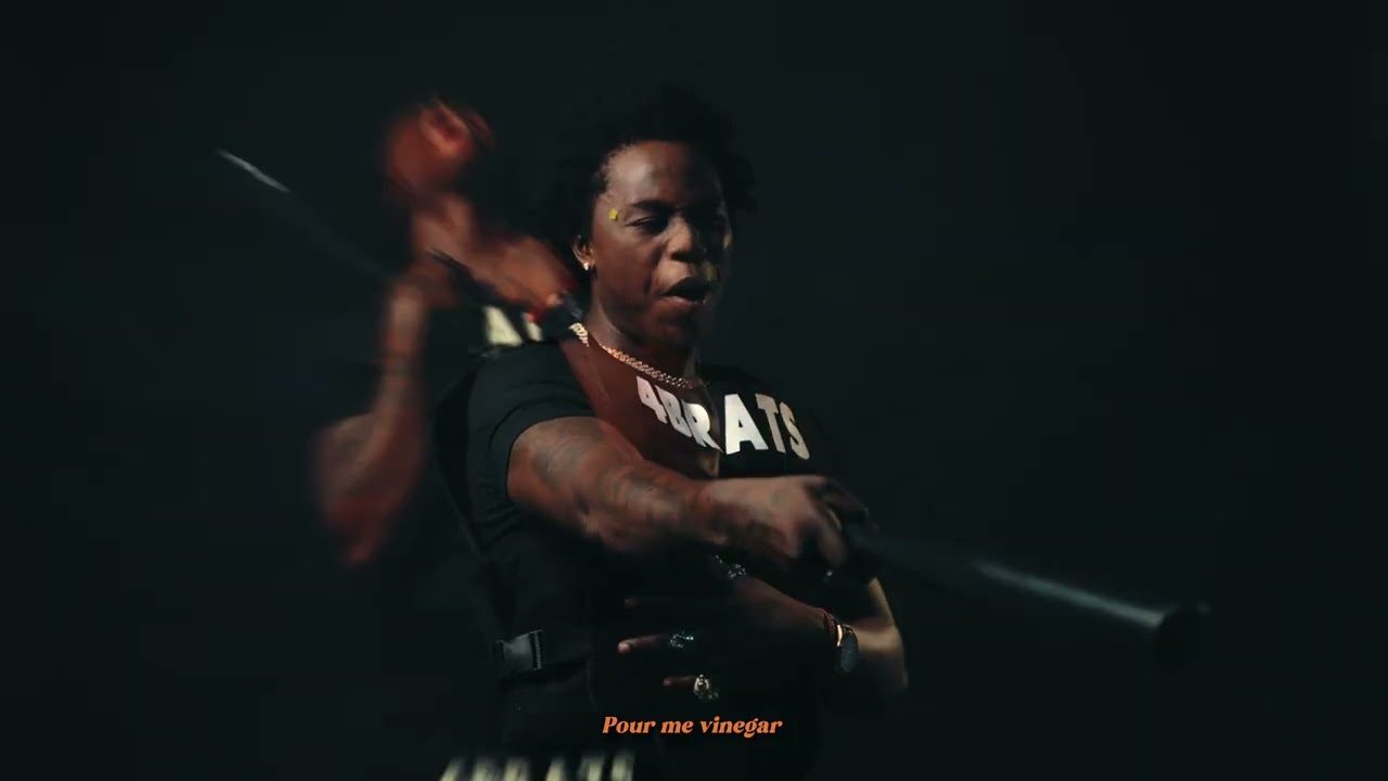 EL DORADO - Official Music Video 