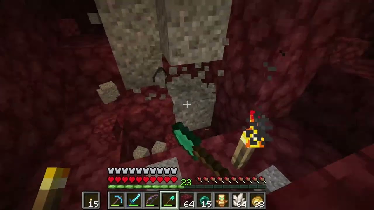 Minecraft Chill - Episodio 55