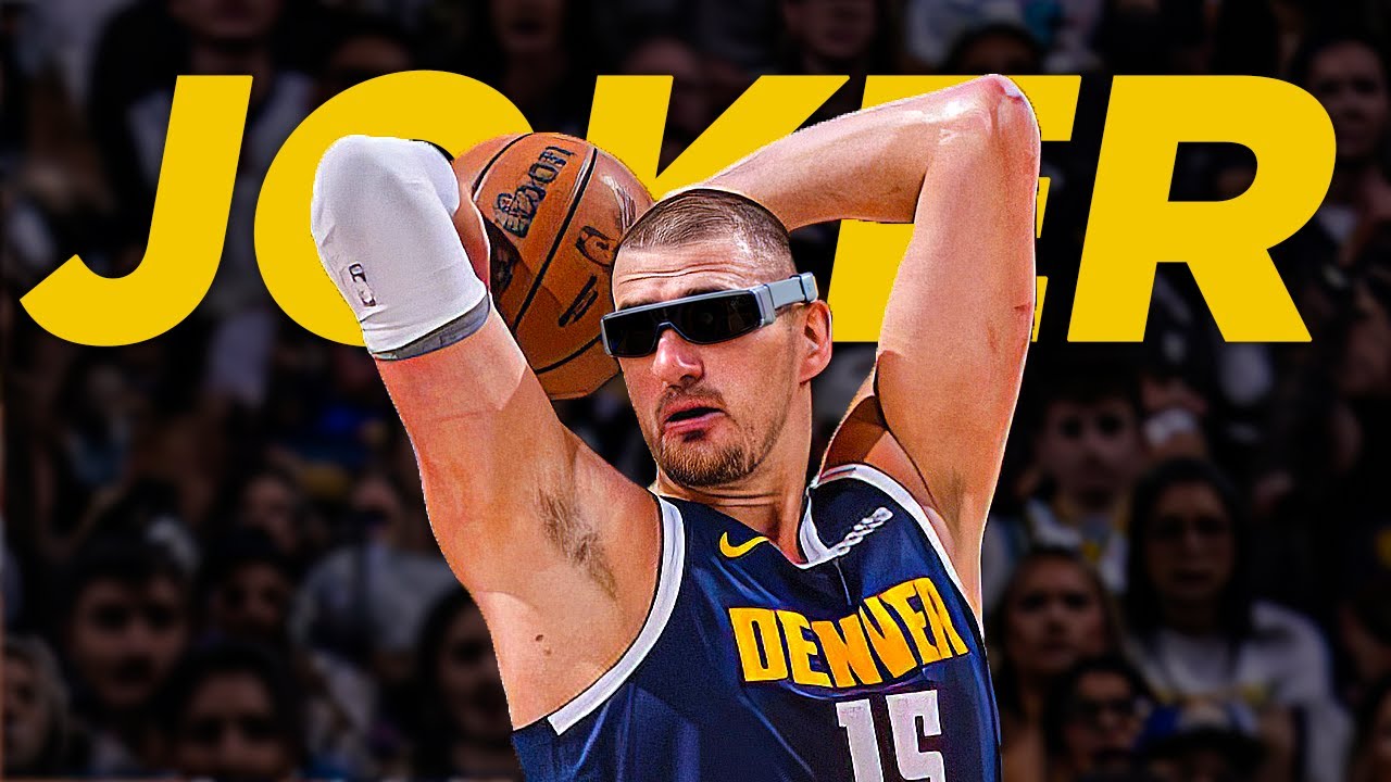 Nikola Jokic 
