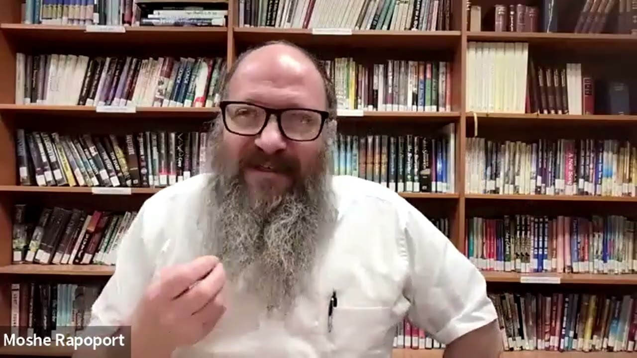 Iggeres Hakodesh Chapter 15 part 6
