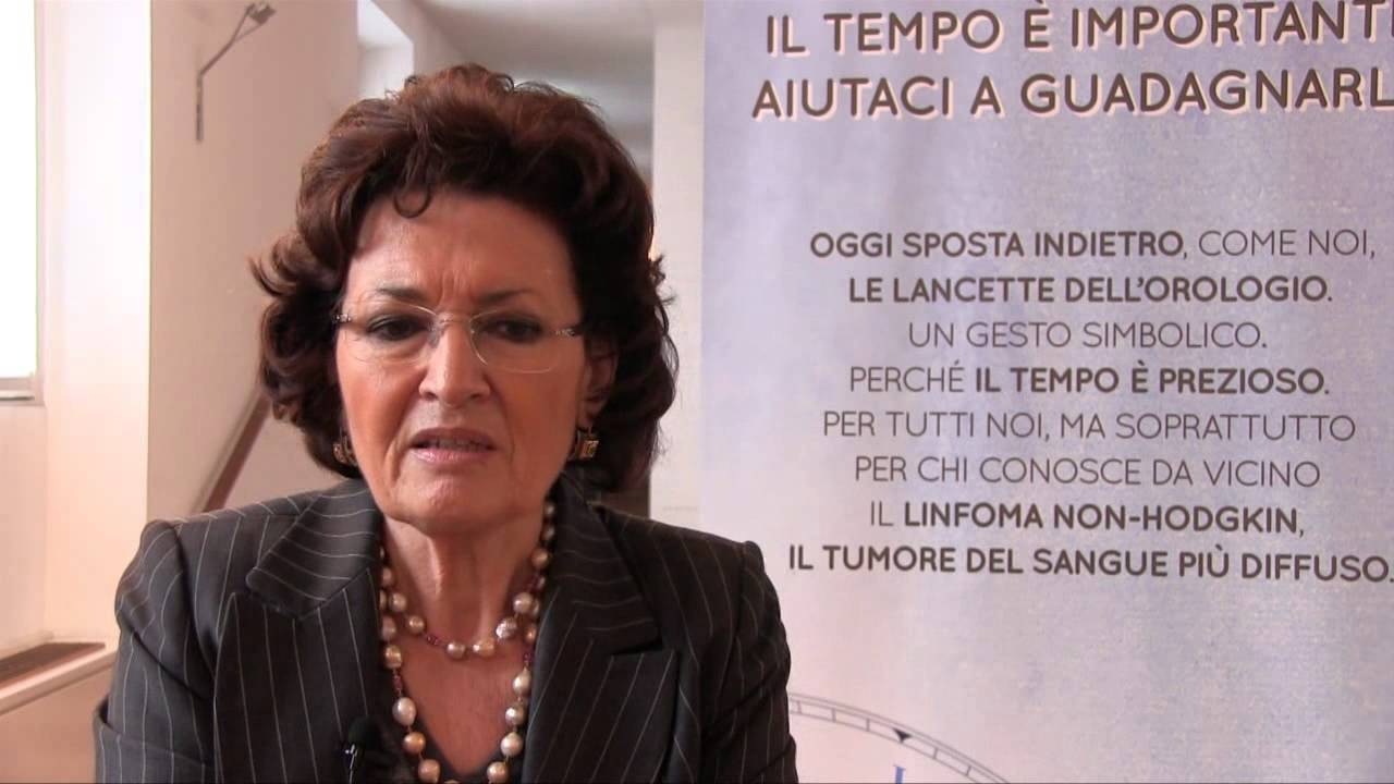 Linfoma non-Hodgkin, importanza del tempo per i pazienti