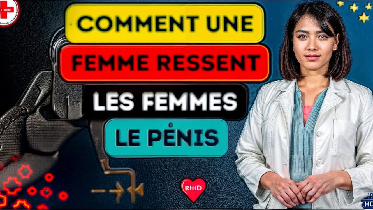 Comment une femme ressent réellement la pénétration (Découvrez le maintenant)