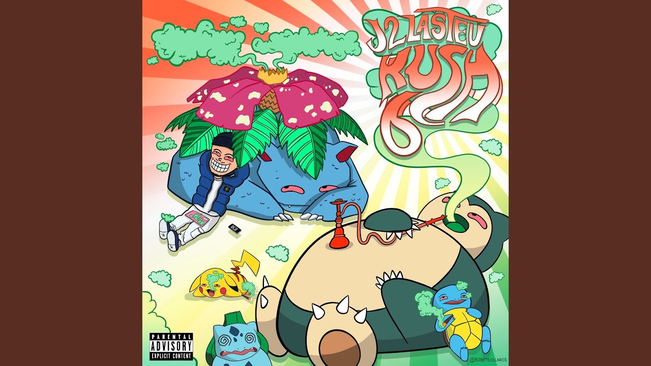 Kush 6
