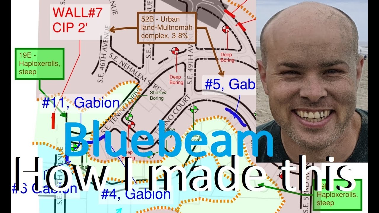 Bluebeam | Advanced Markups