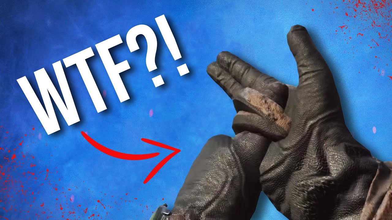 5 Crazy Weapons You'll Only Find in Battlefield